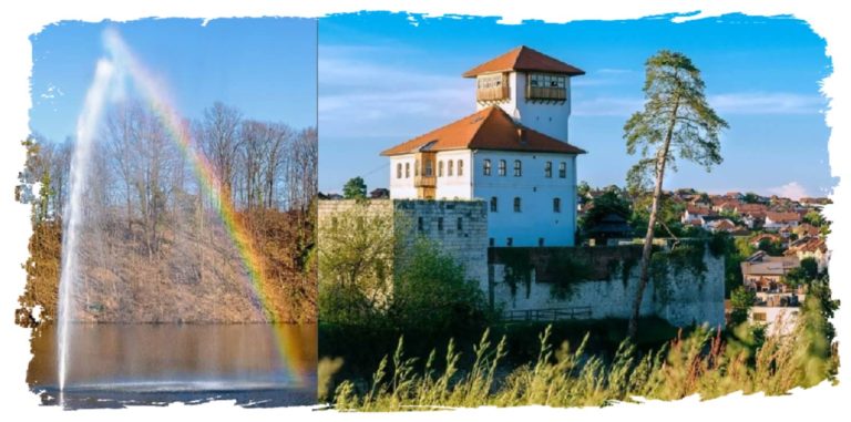 GRADAČAC MOJ GRAD - BALKAN X PORTAL