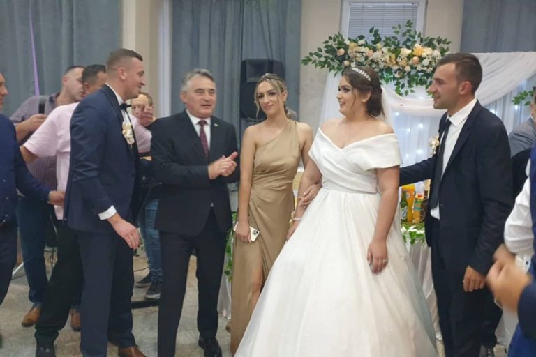 KOMSIC SVADBA