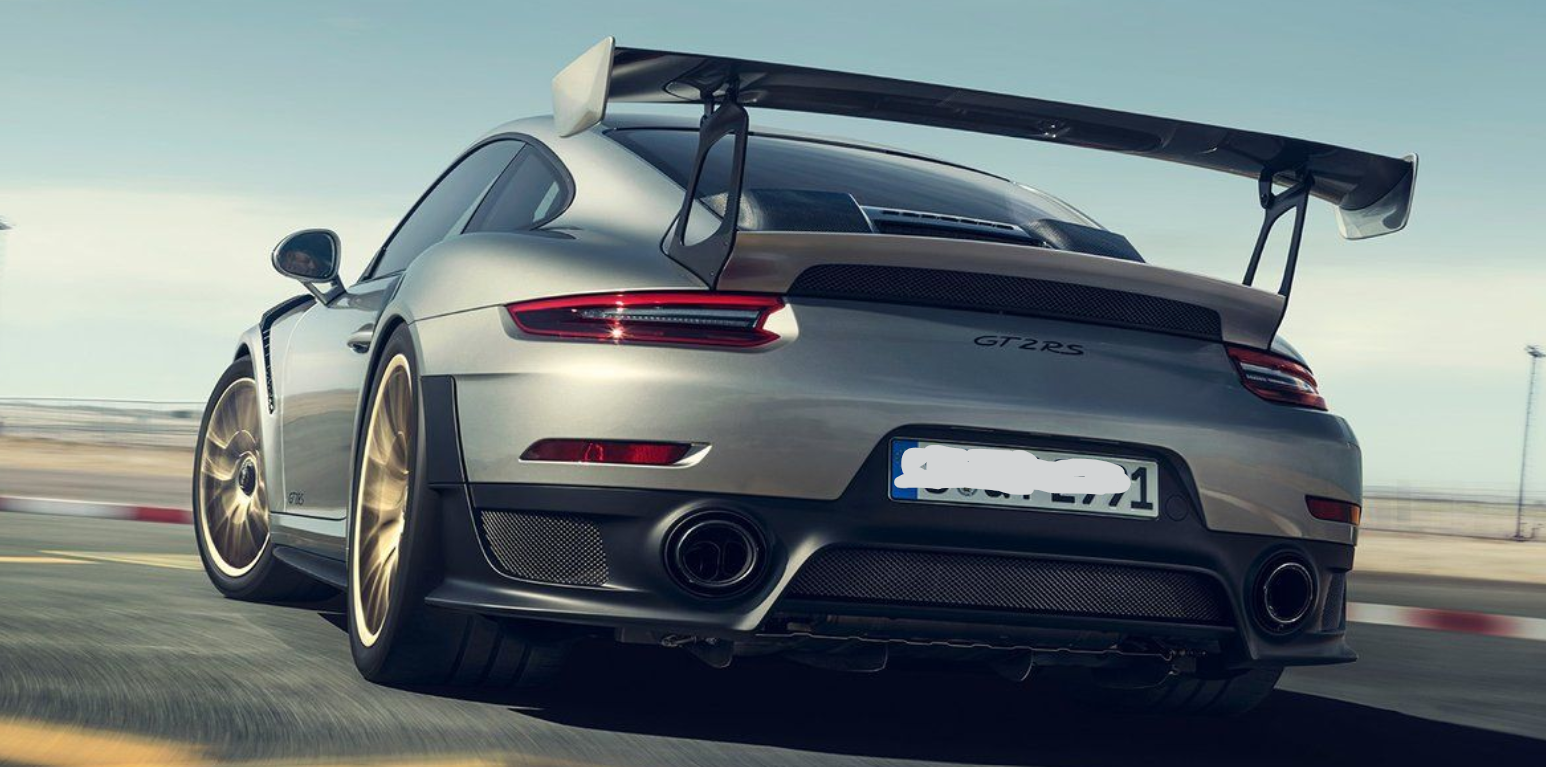 GT3