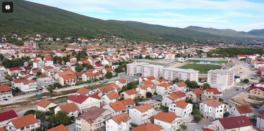 POSUŠJE