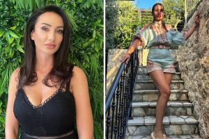 Prijetnje koje Gorica dobija su jezive! ŠTA ČEKA SIPA?!