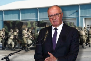 ZUKAN Helez: Ko sutra ne dođe na posao u OS BiH dobit će otkaz