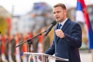 Podnesena prva ostavka u VSTS 1 Stanivuković: Dodik možda nije štitio Poplašena, ali mi ne trebamo tako