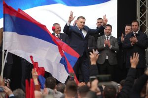 Tužilaštvo Srbije formiralo predmet za Dodikovu kupovinu vile na Dedinju: Predsjednik nekretninu platio 750.000 evra, a jedno pitanje nikome nije jasno