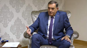 Dodik: Muslimani su u Istočnoj Ilidži kupili 500 stanova, to je za mene signal, pozivam na spajanje općina