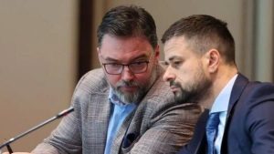 Sredoje Nović: Neće manjina upravljati većinom, pravite lakrdiju