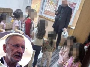 Među uhapšenima u Brčkom su i roditelji djece pronađene u kući