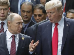 Rusko “NE” primirju sa Ukrajinom je problem za cijeli svijet