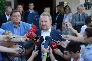 ZAŠTO BiH PATRIOTE ŠUTE?! Međusobno “čuvanje” partnera po cijenu gubitka državne cjelovitosti