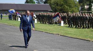 NOVA PRIJETNJA : “Ako me zatvore, ode vam 49 posto teritorije”