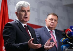 ČOVIĆ IZNENADIO KONSTATACIJOM BEZ MNOGO OBJAŠNJENJA: Državnu imovinu hitno riješiti!