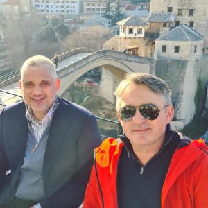 Savjetnika Komšića iselili iz vile u Zemunu – Kuća prodata, ali on nije htio da ode