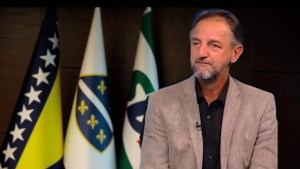 Klub Bošnjaka u RS nije povukao vitalni nacionalni interes zbog zakona iz NSRS, Ustavni sud BiH će sve riješiti