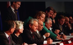 IZVORNI DAYTON?! Čime to Dodik obmanjuje BiH javnost