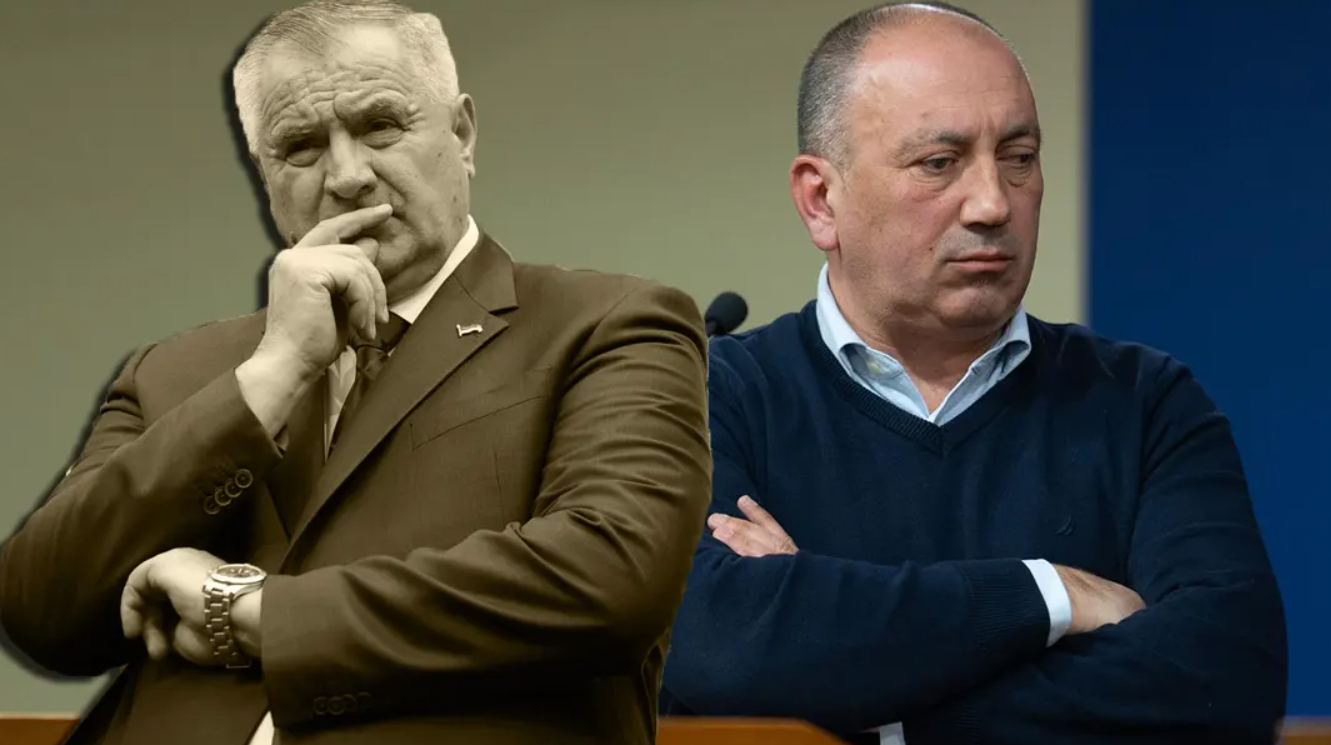 VISKOVIC CRNADAK