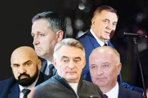 Komšić: Ne želim politizaciju, mene ne zanima etnička pripadnost