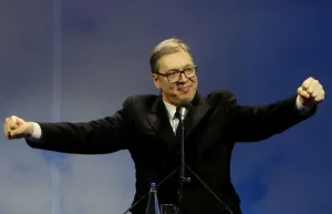 ZAŠTO EVROPA PODRŽAVA VUČIĆA: ‘Macron mu je najbolji lobist