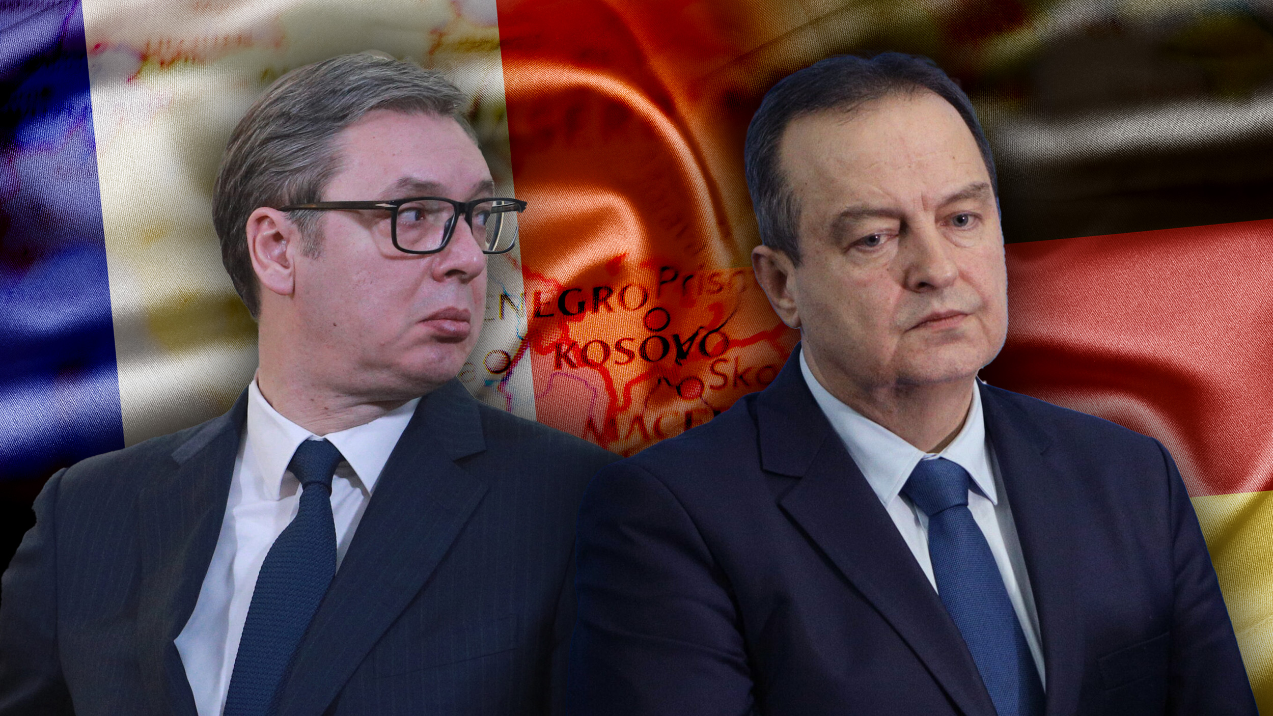 vucic dacic