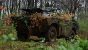 KRENULI OKLOPNJACI VOJSKE SRBIJE – Oglasilo se Ministarstvo odbrane