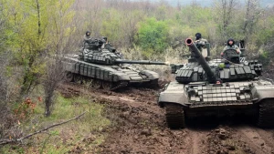 ZVANIČNO! VOJSKA SRBIJE POKRENULA TENKOVE Zvanično saopštenje Ministarstva odbrane