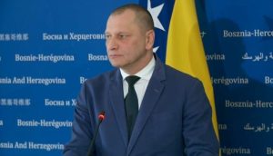 VIDEO / ZLATKO MILETIĆ NIKAD OŠTRIJI: Dvojicu političara prozvao “OSOVINOM ZLA U BiH: