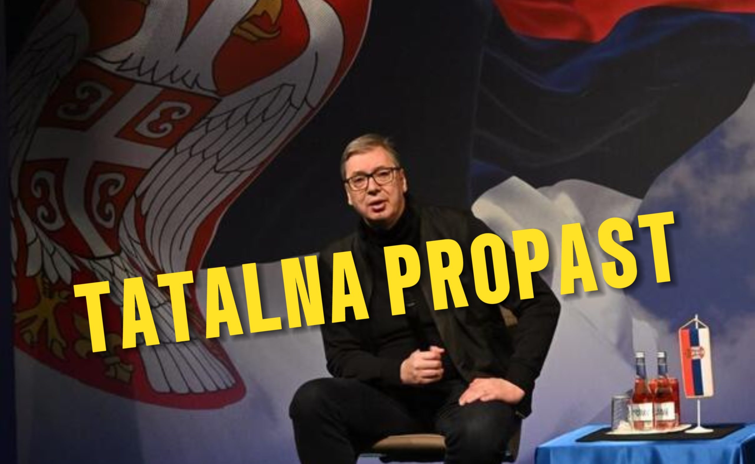 Vučić