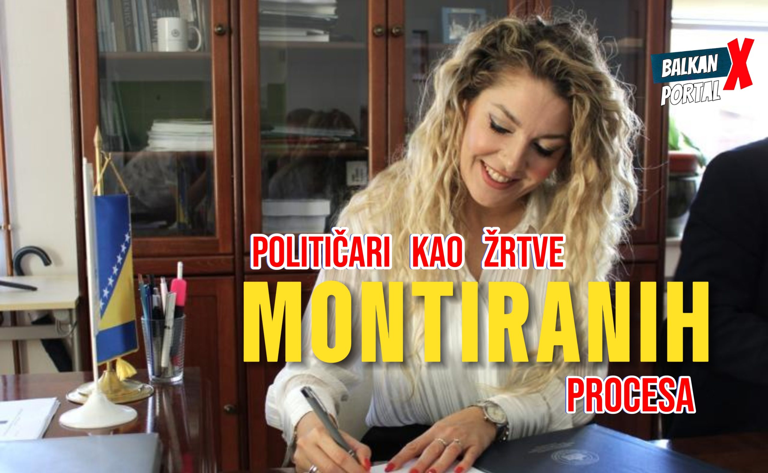 Adna Mesihović