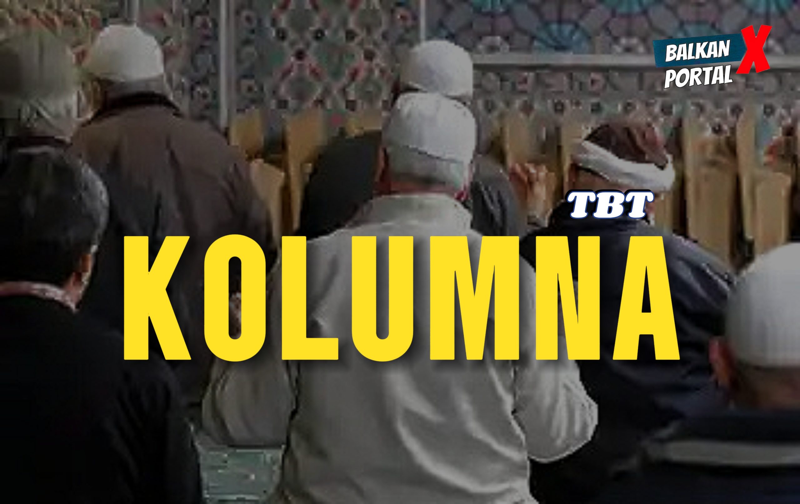 KOLUMNA