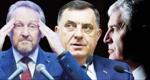 KAKO ZAUSTAVITI DODIKA: Vojni sukob ili PREGOVORI