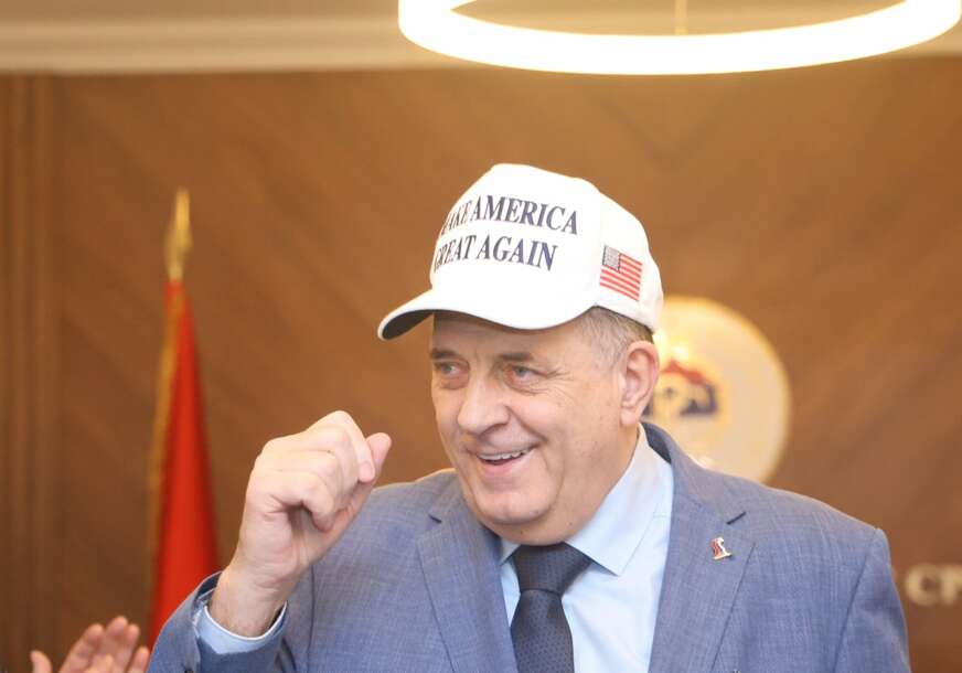 DODIK USA