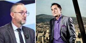 Internetski Kasino S Fast Pay Kasina 2025 1 SMS poruka Mahmutovića Hadžifejzoviću: Kako te nije stid sebe, da si toliki lažov