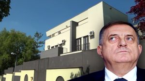 “SVOJA KUĆICA, SVOJA SLOBODICA” – Kako se Dodik obogatio na račun RS