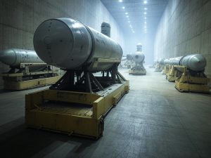 The Economist: Europa priprema građane za nuklearni rat sa Rusijom