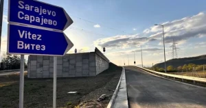 Više od 20 godina političkih obećanja i ni pet kilometara brze ceste u TK i Srednjoj Bosni