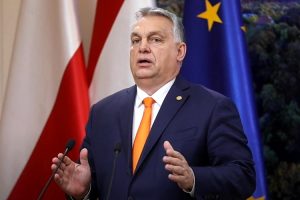 NAŠA DRŽAVA JE PONOVO SVJETSKA SILA - Donald Trump je novi predsjednik Amerike 1 Brisel i Orban na ivici sukoba: EU uvodi veliku promjenu i mijenja kurs