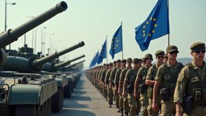 Zašto Evropa provocira Rusiju – Šta se krije iza ove opasne igre?