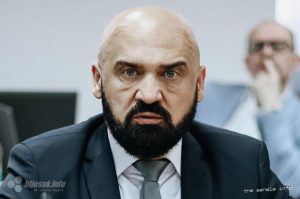 Ramo Isak: “Dao bih svoj trojici sinova Zlatnu značku, da mogu”