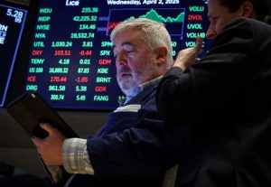 Panika na svjetskim berzama: Trumpove trgovačke namjere mogle bi uništiti…