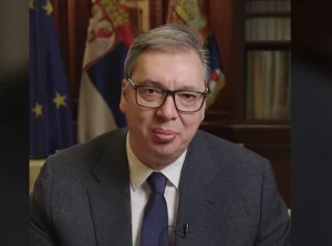 Od srijede “Inzkov zakon” ne važi u RS-u i taj je entitet zabranjeno nazivati “genocidnom tvorevinom” 2 VUČIĆ SE POŽALIO U TV EMISIJI: “Iz SAD-a je stiglo upozorenje Srbiji!”