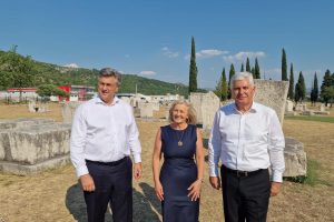 Da su ovo što je uradio Dragan Čović učinili Bošnjaci, DESILA BI SE KATASTROFA!