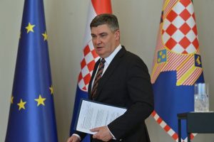 MILANOVIĆ UPOZORAVA: EU šuti, Izrael masakrira, A INDUSTRIJA PROFITIRA