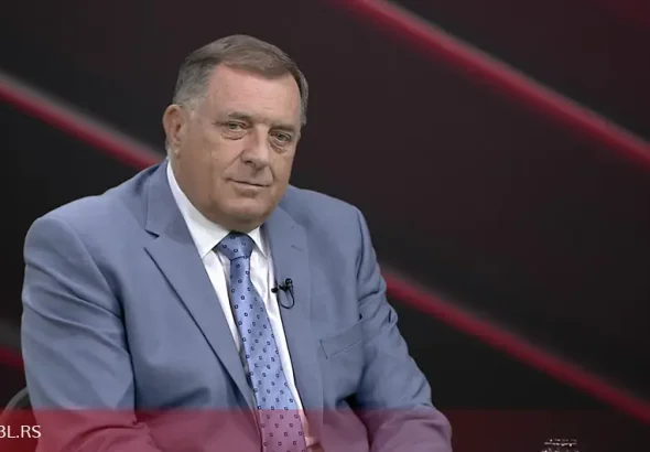 DODIK