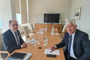 Sav problem Bosne i Hercegovine je u tome što su Bošnjaci odbili da nestanu.