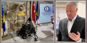 (VIDEO) “MOĆNO ORUŽJE JE STIGLO U BiH”, poruka ministra Heleza uznemirila susjede