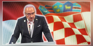 Hrvatski ambasador u Daytonu: “Bošnjaci neće birati hrvatskog člana Predsjedništva”