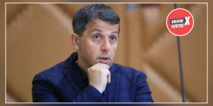 (VIDEO) Izgradnja memorijalnog kompleksa u Bratuncu izazvala histeriju Bošnjaka 2 VUKANOVIĆ: Ako postane ministar, kreće čistka u Fudbalskom savezu BiH i napad na “trojac moći” – Dodik, Čović, Zeljković