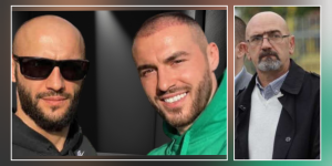 Političko zaleđe, kriminal i nekažnjeno nasilje u BiH – slučaj braće Jašić i SDA