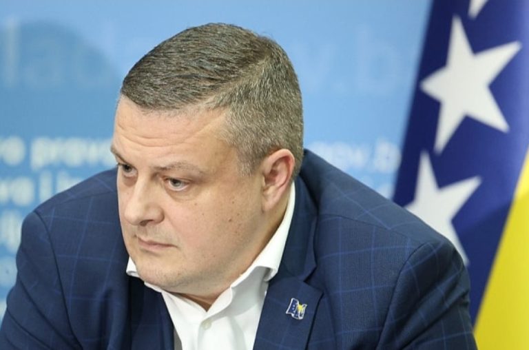 VOJIN MIJATOVIC SDP