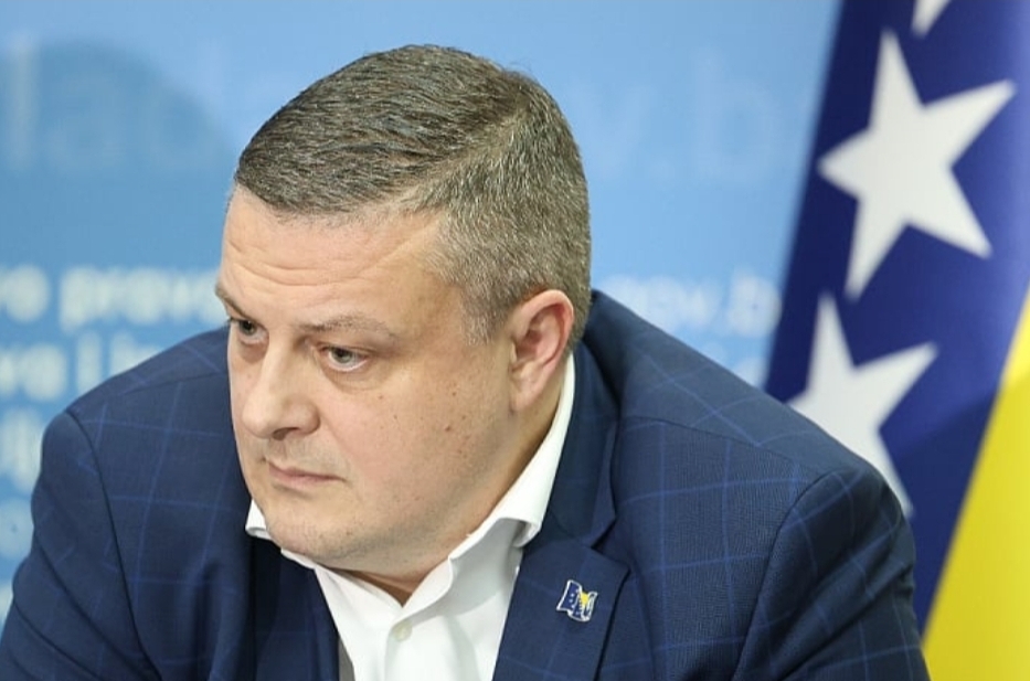 VOJIN MIJATOVIC SDP