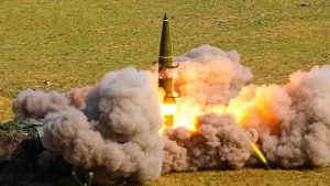 Ruski general iznenadio prijetnjom: Iskander će tamo stići za samo 200 sekundi